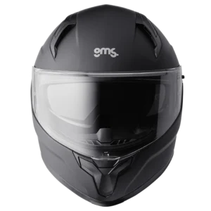 GMS VELOX BLACK MATT