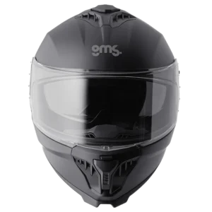 GMS GELERO MATT BLACK