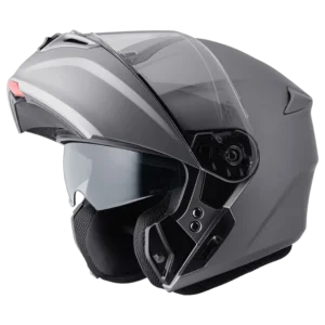 GMS APERIO MATT GREY