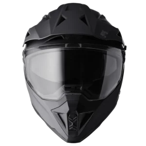 GMS ADVENTUS MATT BLACK