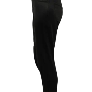 GMS ANACONDA LADY JEGGINGS BLACK