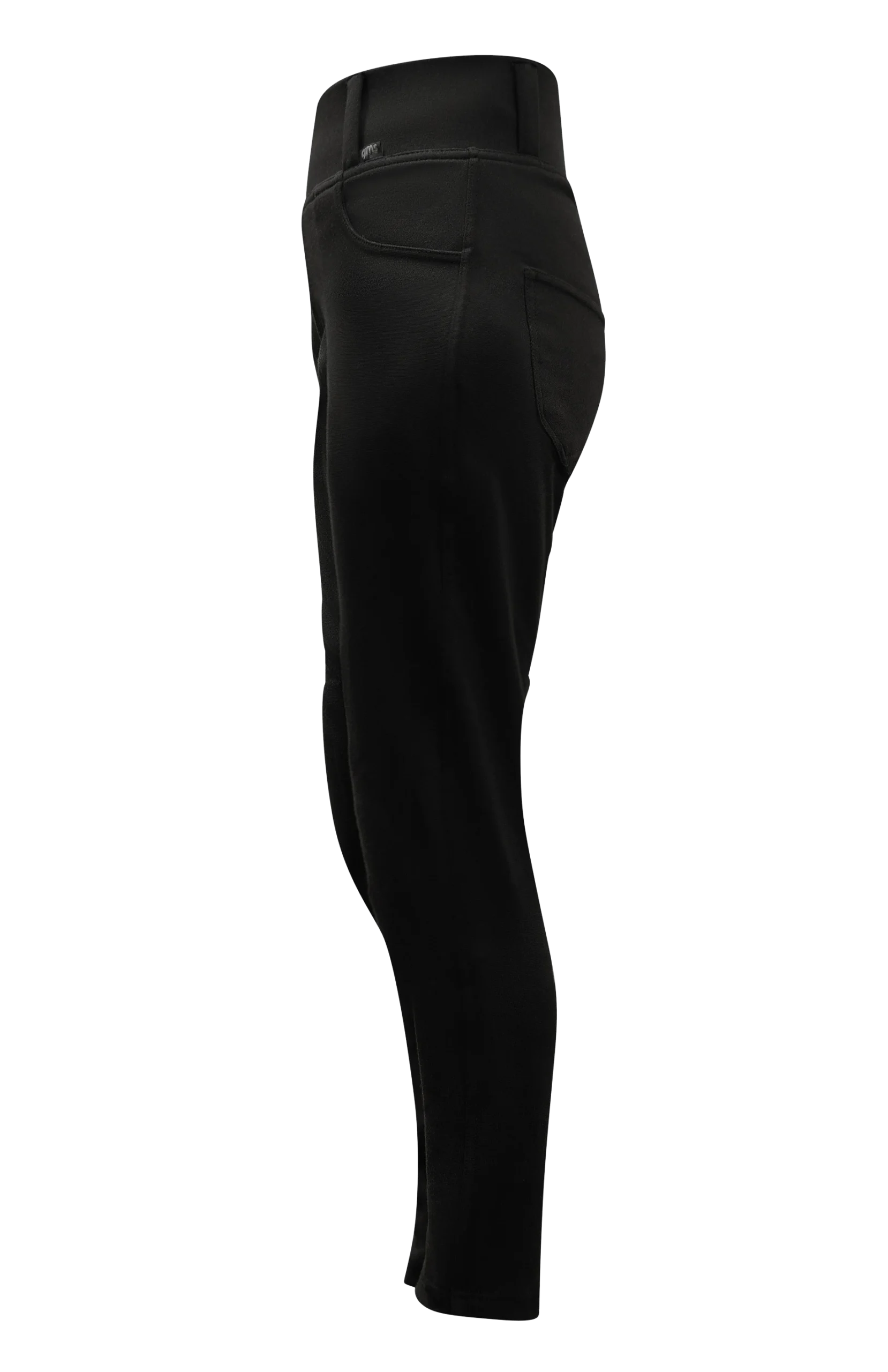 GMS ANACONDA LADY JEGGINGS BLACK