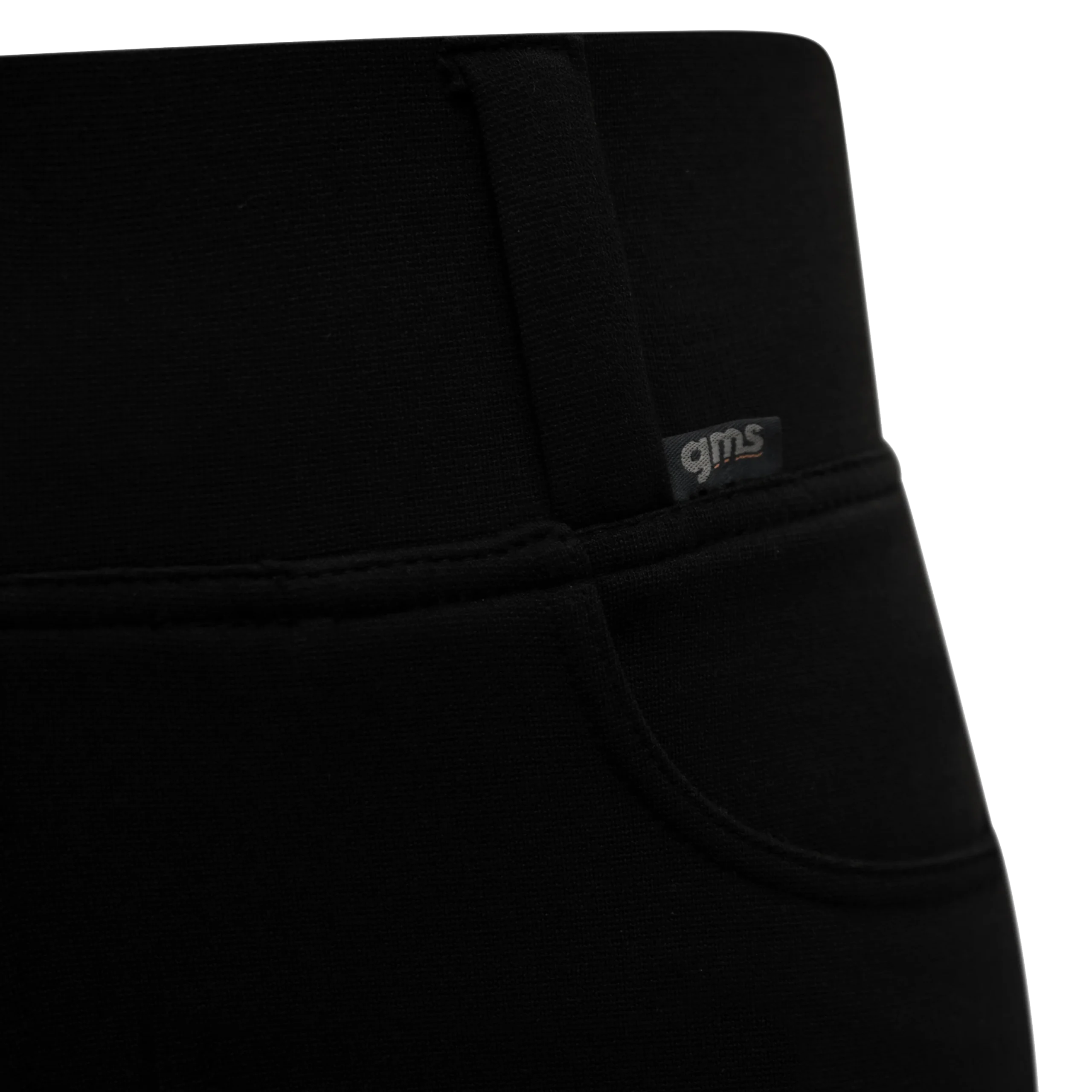 GMS ANACONDA LADY JEGGINGS BLACK - Imagen 3