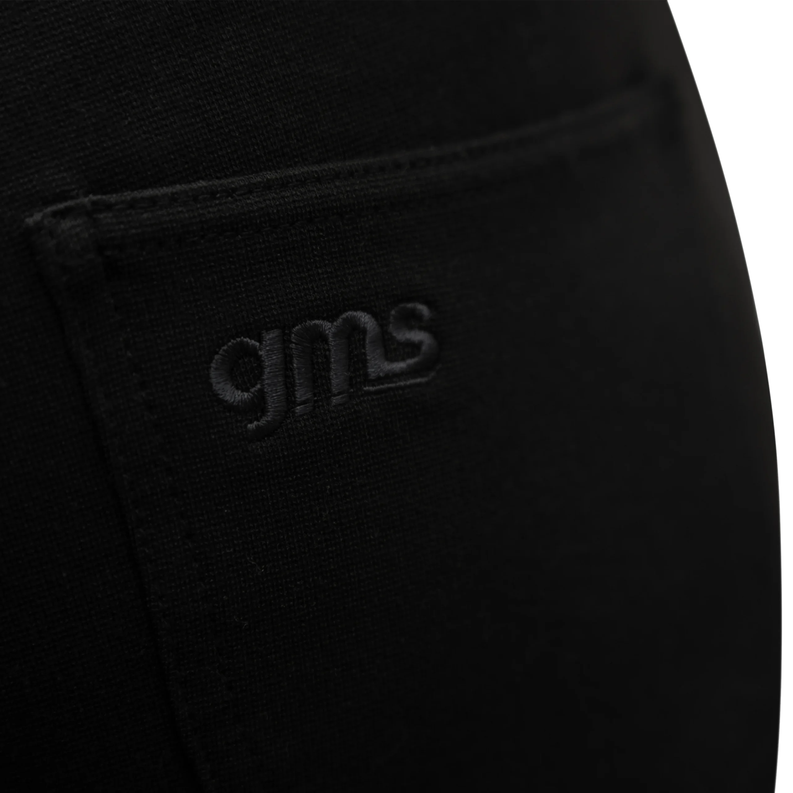 GMS ANACONDA LADY JEGGINGS BLACK - Imagen 4