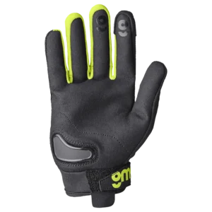 GMS JET CITY SPORT BLACK/YELLOW