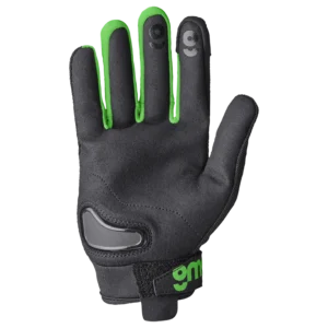 GMS JET CITY SPORT BLACK/GREEN