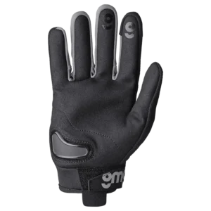 GMS JET CITY SPORT BLACK/GREY