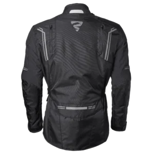 GMS TAYLOR MAN JACKET BLACK