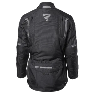 GMS TAYLOR LADY JACKET BLACK