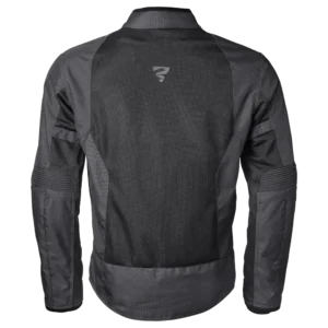 GMS FIFTYSIX.7 JACKET BLACK