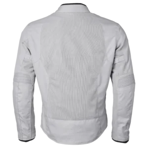 GMS FIFTYSIX.7 JACKET CREAM/WHITE