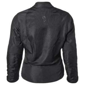 GMS FIFTYSIX.7 LADY JACKET BLACK