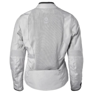 GMS FIFTYSIX.7 LADY JACKET CREAM WHITE