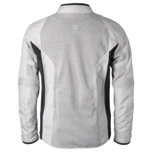 GMS FIFTYSIX.7 LONG CREME WHITE