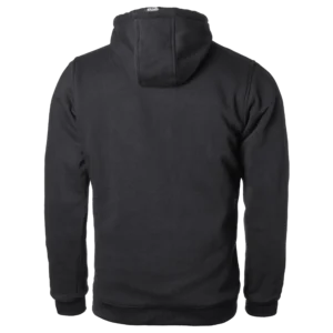GMS CRUZ HOODIE BLACK