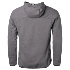 GMS ARGUN HOODIE GREY