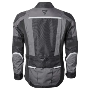 GMS TIGRIS WP JACKET BLACK/ANTHRACITE