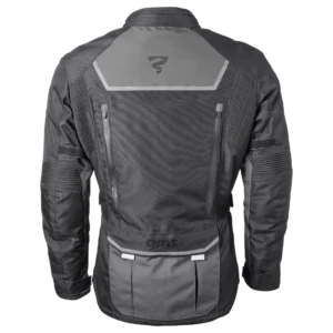 GMS TWISTER NEO WP MAN JACKET BLACK/ANTHRACITE