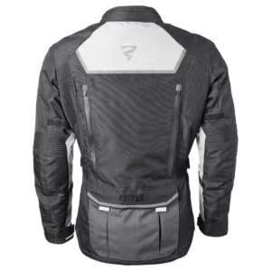 GMS TWISTER NEO WP MAN JACKET BLACK/ANTHRACITE/WHITE