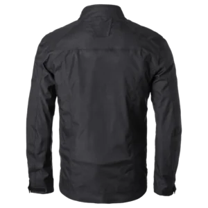 GMS DOWNTOWN WP JACKET BLACK