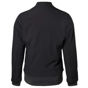 GMS METROPOLE WP JACKET BLACK