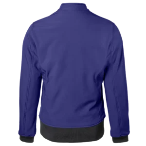 GMS METROPOLE WP JACKET NAVY BLUE