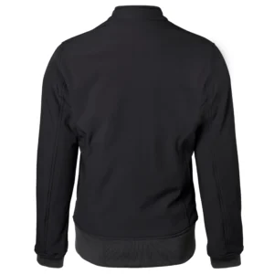 GMS METROPOLE WP LADY JACKET BLACK