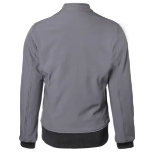 GMS METROPOLE WP LADY JACKET GREY