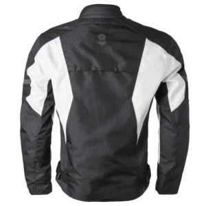 GMS AVON WP BLACK/WHITE