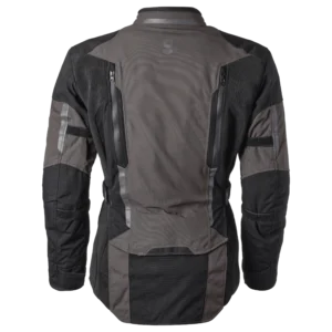 GMS ACAMAR WP BLACK/GREY