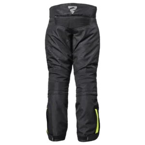 GMS HIGHWAY WP JUNIOR PANT BLACK/YELLOW