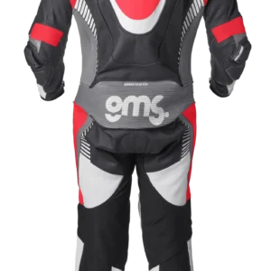 GMS GRC-1 1PCS BLACK/WHITE/RED