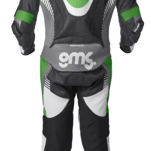 GMS GRC-1 1PCS BLACK/WHITE/GREEN