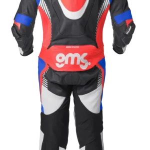 GMS GRC-1 1PCS BLACK/BLUE/RED