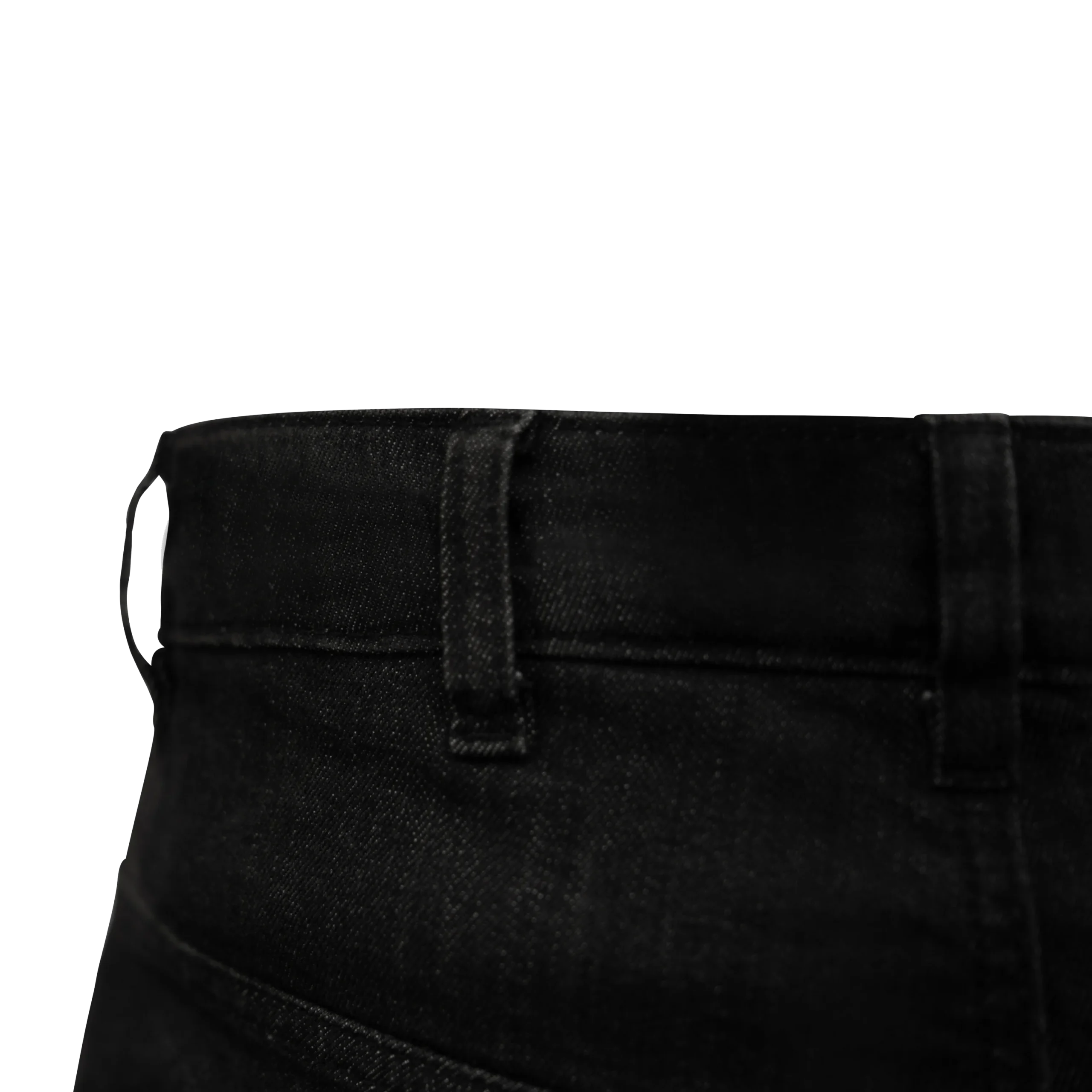 GMS RATTLE MAN JEANS BLACK - Imagen 6