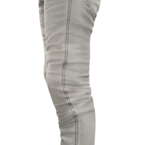 GMS RATTLE MAN JEANS BLACK/GREY