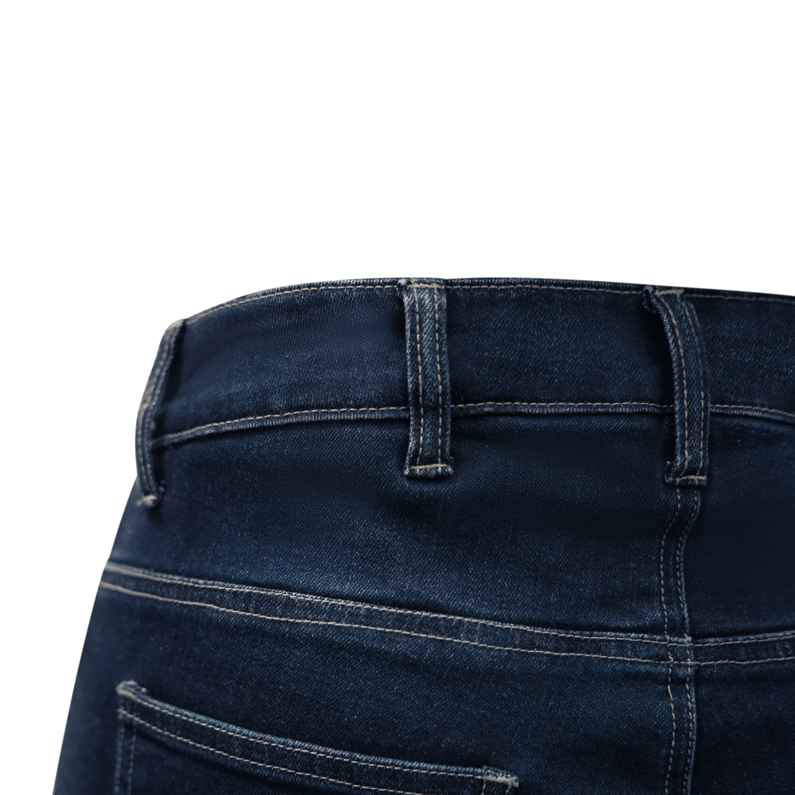 GMS RATTLE LADY JEANS DARK BLUE - Imagen 5