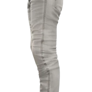 GMS RATTLE LADY JEANS LIGHT GREY