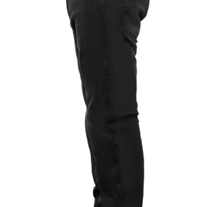 GMS COBRA JEANS BLACK