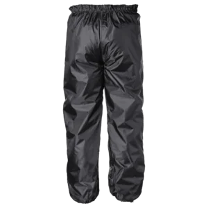 GMS NICK RAIN PANTS BLACK
