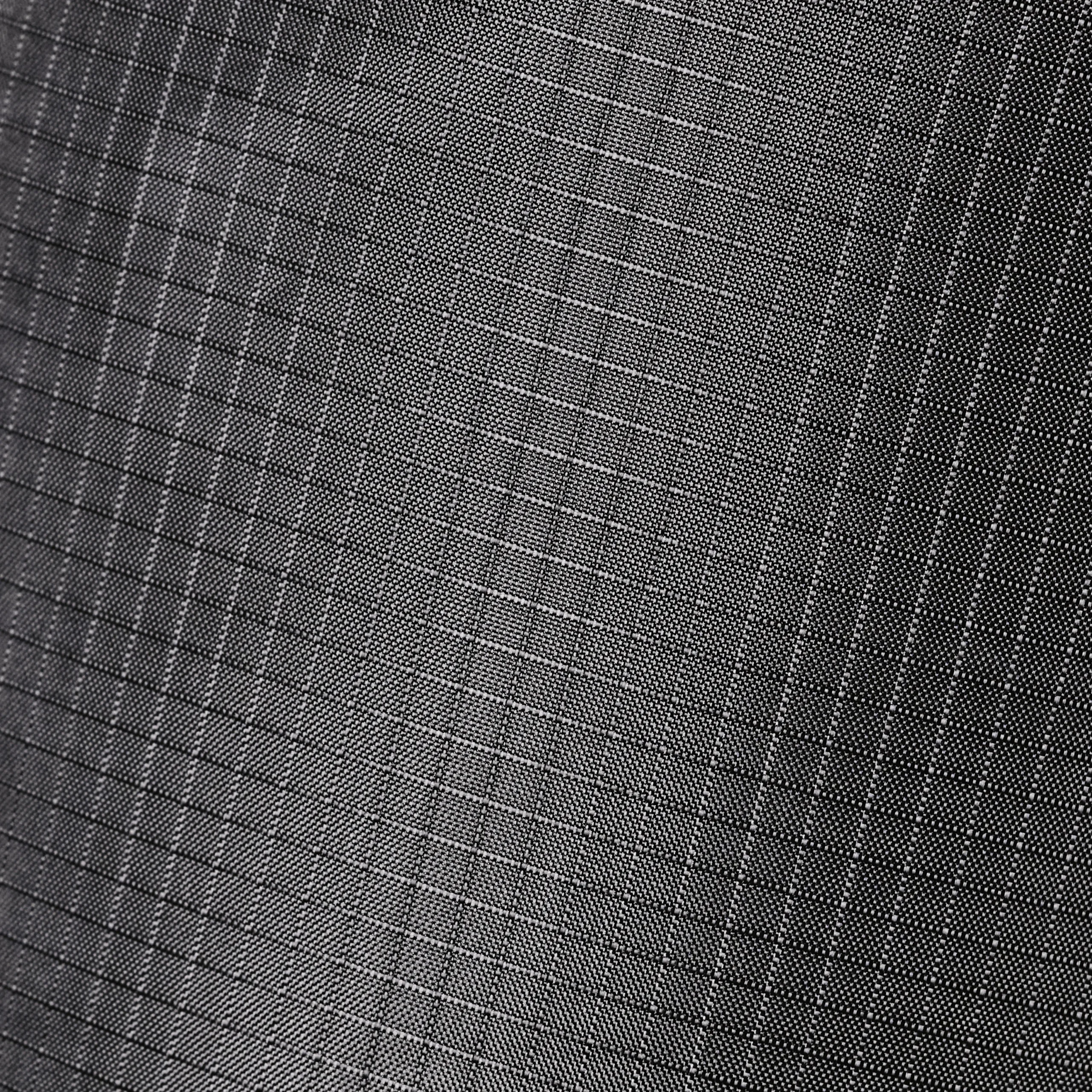 GMS DOUGLAS RAIN JACKET BLACK/FLUO YELLOW - Imagen 3