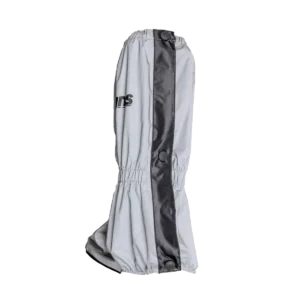 GMS LUX RAIN BOOT GREY/REFLECTIVE