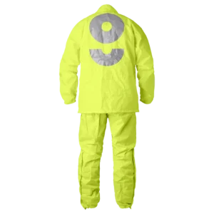 GMS EURIA FLUO YELLOW