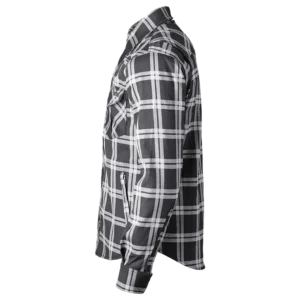 GMS JAGUAR NEO BLACK/WHITE