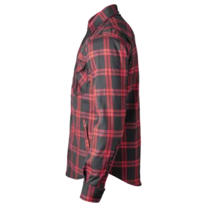 GMS JAGUAR NEO BLACK/RED