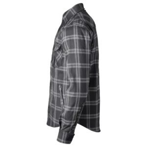 GMS JAGUAR NEO BLACK/GREY