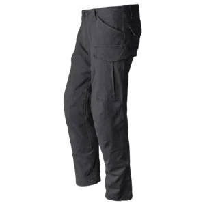 GMS TAMPA CARGO MAN BLACK