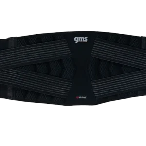 GMS AIR KIDNEY BELT BLACK
