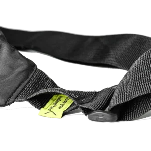 GMS SHOULDER BAG BLACK