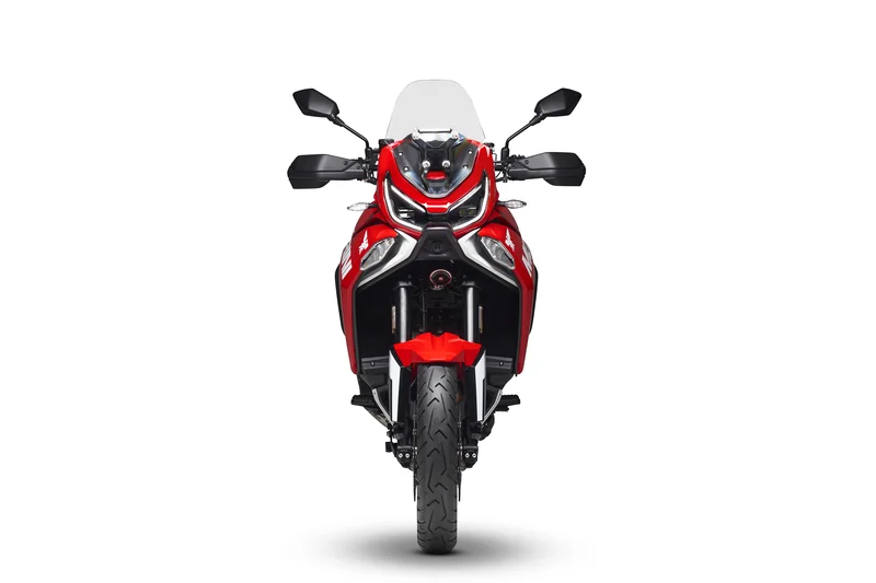 Moto Morini X-Cape 1200 Off Road - Imagen 6
